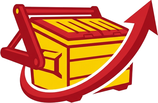 Milton Dumpster Rental Group logo